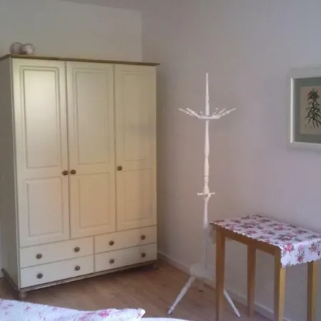 Lejlighed Ferienwohnung Wissberg Roxheim