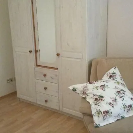 Ferienwohnung Wissberg Lejlighed Roxheim