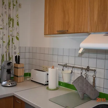 Lejlighed Ferienwohnung Wissberg Roxheim