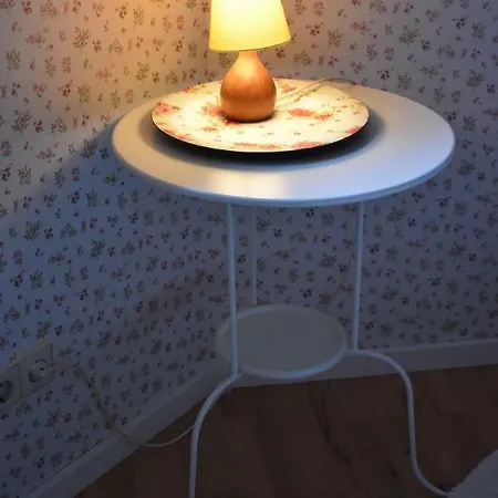 Lejlighed Ferienwohnung Wissberg