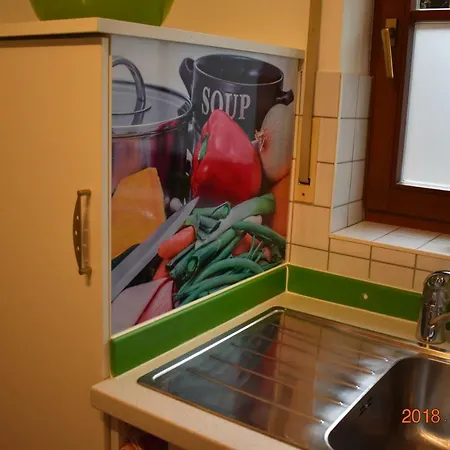 Ferienwohnung Wissberg * Roxheim