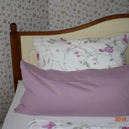 Ferienwohnung Wissberg * Roxheim
