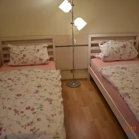 Lejlighed Ferienwohnung Wissberg
